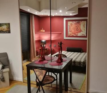 Lecco House | B&B Il Giardino Delle Fate
