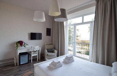 Tivoli Bed & Breakfast | B&B Il Giardino