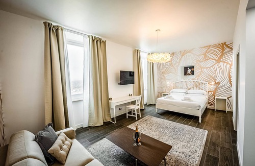 Tivoli Bed & Breakfast | B&B Il Giardino