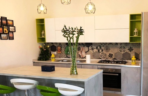 Briatico Bed & Breakfast | B&B Il Giardino sul Mare