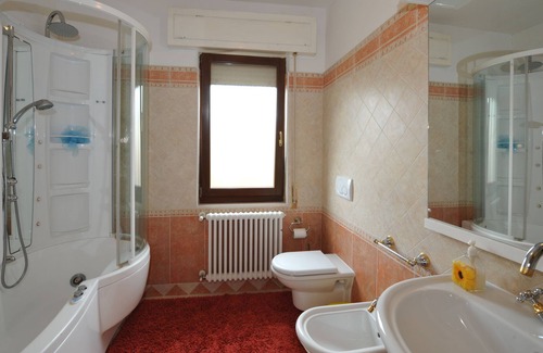 Valeggio sul Mincio Bed & Breakfast | B&B Il Girasole