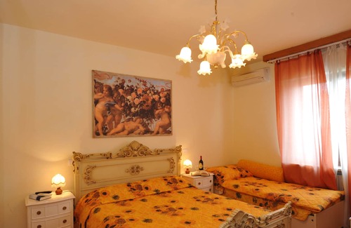 Valeggio sul Mincio Bed & Breakfast | B&B Il Girasole