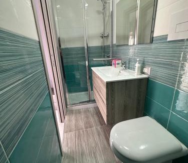 Baronissi Bed & Breakfast | B&B Il Girasole