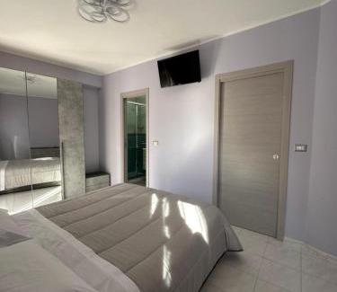 Baronissi Bed & Breakfast | B&B Il Girasole