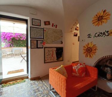 Gorra Bed & Breakfast | B&B Il Girasole
