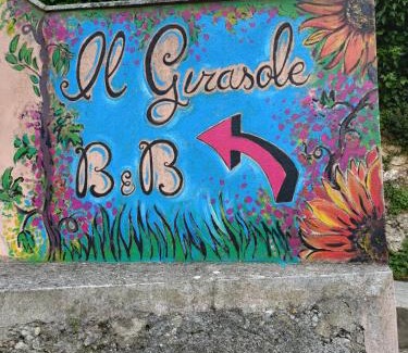 Gorra Bed & Breakfast | B&B Il Girasole