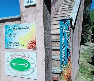 Gorra Bed & Breakfast | B&B Il Girasole