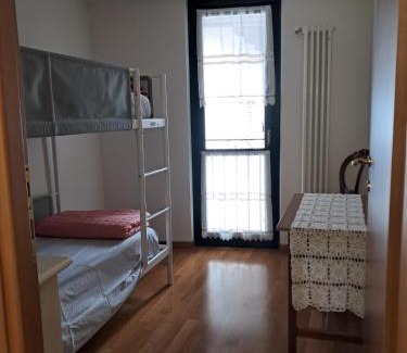 Antignano Apartment | B&B Il glicine