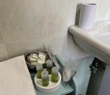 Antignano Apartment | B&B Il glicine