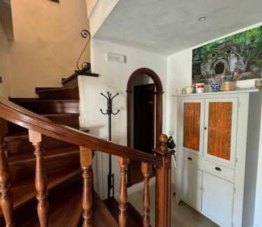 Bomarzo Bed & Breakfast | B&B Il Grifo