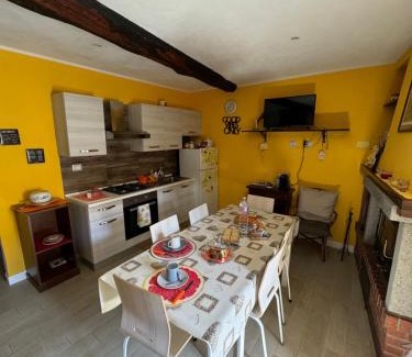 Bomarzo Bed & Breakfast | B&B Il Grifo