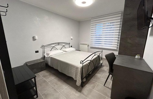 Roccabianca Bed & Breakfast | B&B Il Gelsomino