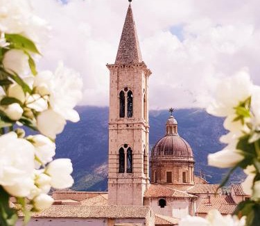 Sulmona Bed & Breakfast | B&B Il Marchese Del Grillo