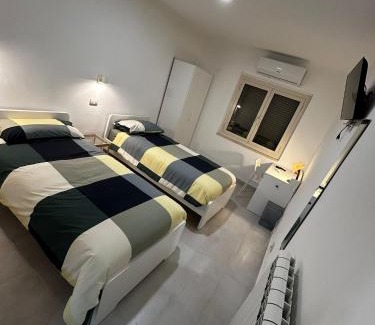 Celenza sul Trigno Bed & Breakfast | b&b IL MELOGRANO