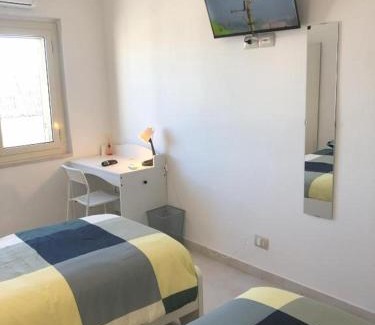 Celenza sul Trigno Bed & Breakfast | b&b IL MELOGRANO