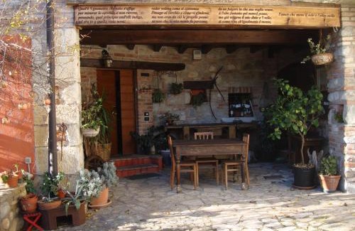 Monte Bed & Breakfast | B&B Il Melograno del Garda