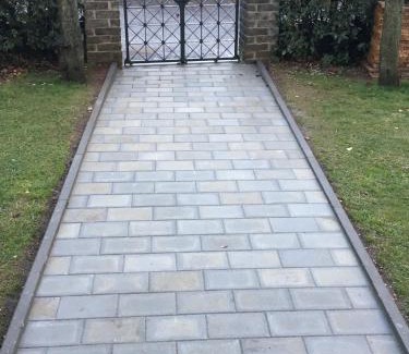 Vitorchiano Bed & Breakfast | B&B Il Moai