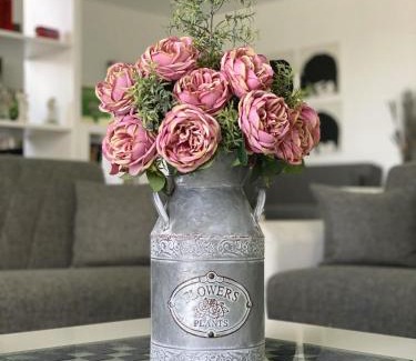 Vitorchiano Bed & Breakfast | B&B Il Moai