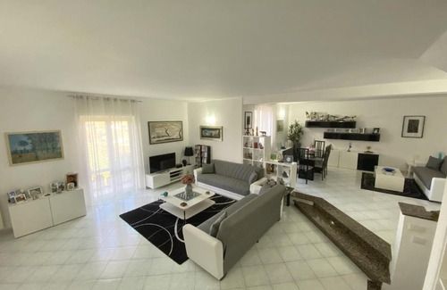 Vitorchiano Bed & Breakfast | B&B Il Moai