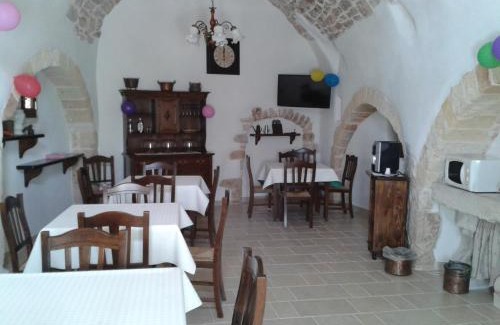 Conversano Bed & Breakfast | B&B Il Mulino del Monastero