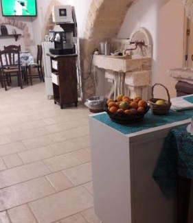 Conversano Bed & Breakfast | B&B Il Mulino del Monastero
