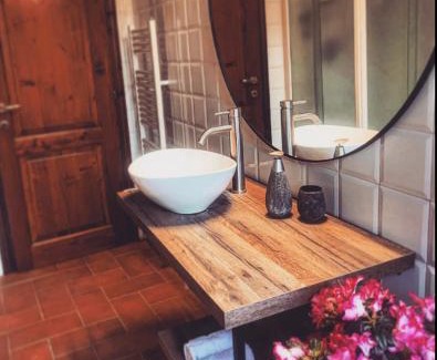 San Piero a Sieve Apartment | B&B Il Mulino