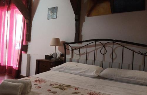 Crotone Bed & Breakfast | B&B Il Nido Crotone