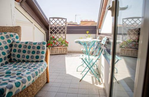 Crotone Bed & Breakfast | B&B Il Nido Crotone
