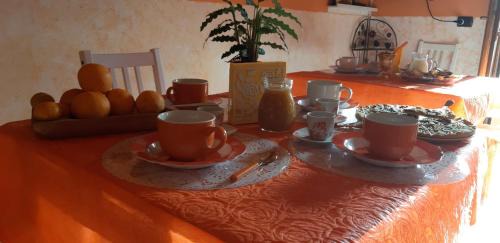 Sant'Antioco Bed & Breakfast | B&B Il Nido