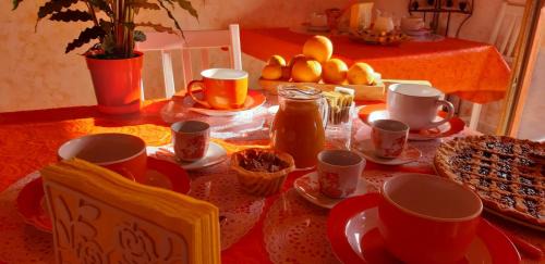 Sant'Antioco Bed & Breakfast | B&B Il Nido