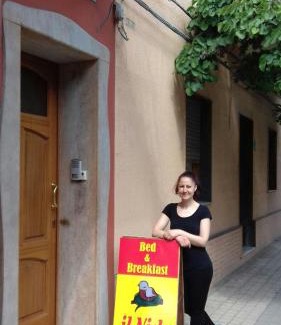 Sant'Antioco Bed & Breakfast | B&B Il Nido