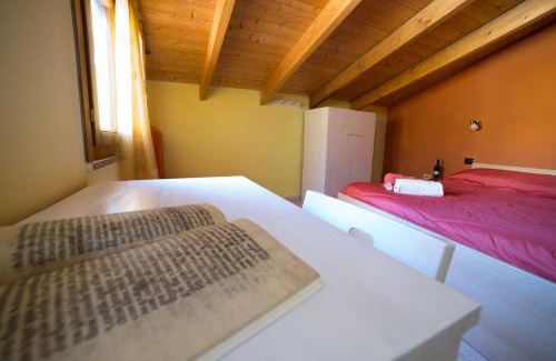 Sant'Antioco Bed & Breakfast | B&B Il Nido