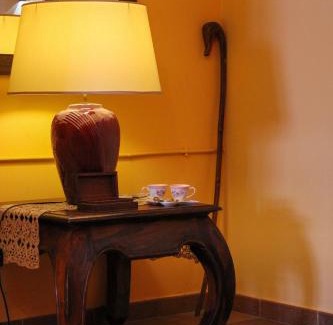 Torremaggiore House | B&B Il Panorama