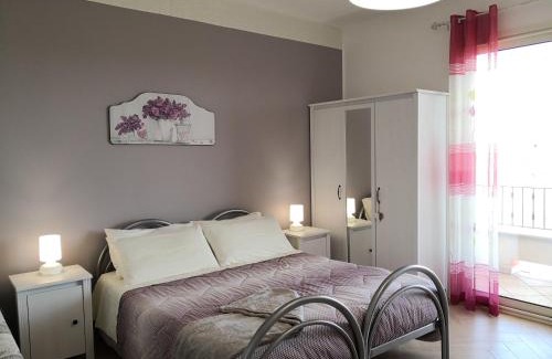 Corigliano D'Otranto Bed & Breakfast | B&B Il Papavero Rosso