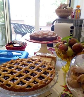 Corigliano D'Otranto Bed & Breakfast | B&B Il Papavero Rosso