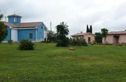 Viterbo Bed & Breakfast | B&B Il Papavero