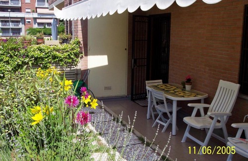 Lubiana Bed & Breakfast | B&B Il Parco