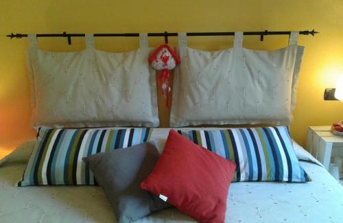 Bracchio Bed & Breakfast | B&B Il Picchio