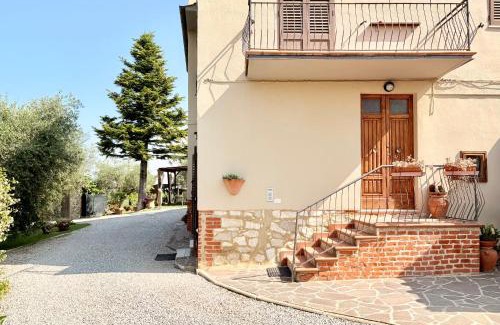 Sinalunga Bed & Breakfast | B&B Il Pozzo