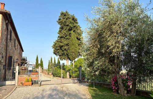 Sinalunga Bed & Breakfast | B&B Il Pozzo