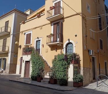 Palo del Colle Bed & Breakfast | B&B Il Principe