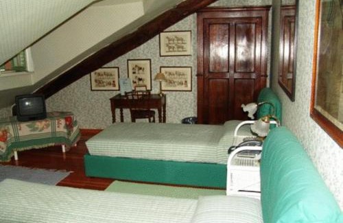 Sciolze House | B&B Il Quadrifoglio
