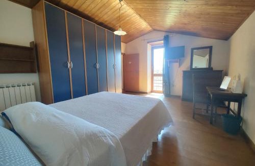 Sellano Bed & Breakfast | B&B Il Rifugio della Felicità Civitella