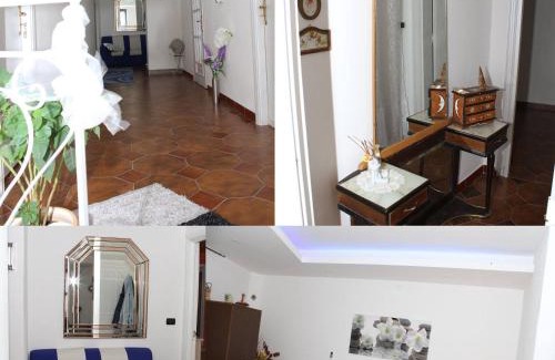 Treglia House | B&B Il Rifugio