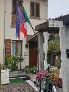 Turate Bed & Breakfast | B&B Il Rustico