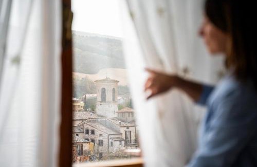 Sassoferrato Bed & Breakfast | B&B il Salvi