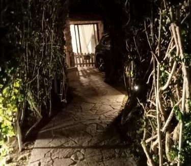 San Sperate Bed & Breakfast | B&B Il Sentiero