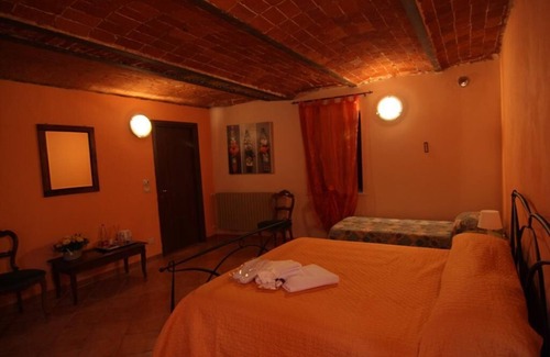 Asti Bed & Breakfast | B&B Il Sogno di Maggy