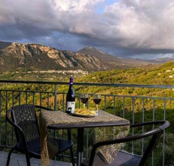 Giungano Bed & Breakfast | B&B IL TEMPONE