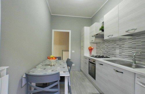 Zona LVII Labaro Bed & Breakfast | B&B - Il Terrazzo da Gregorio - Room 1